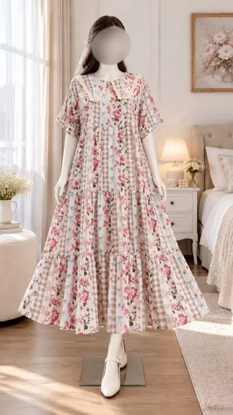 Navira dress