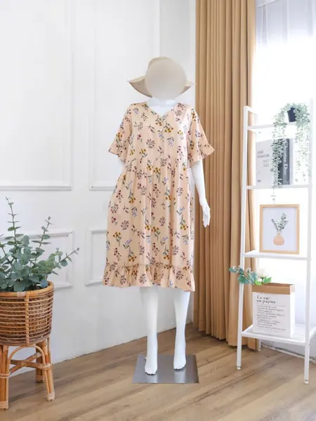 Lula Dress