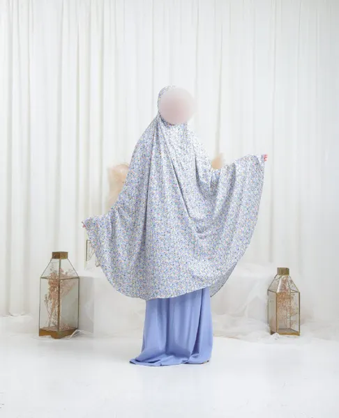 Medina Prayer Set Dewasa