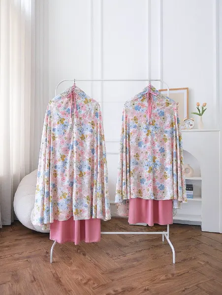 Set Solat Sakinah 2in1