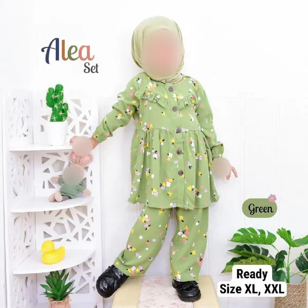 Alea set