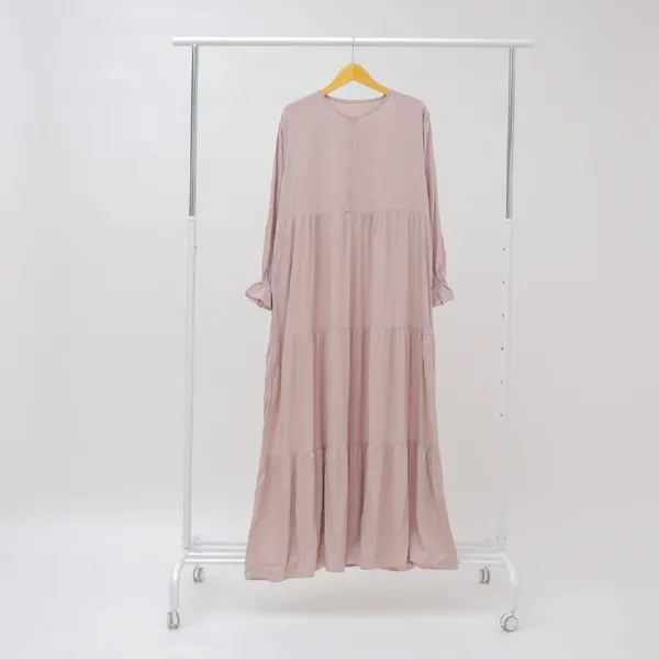 Alesha Gamis