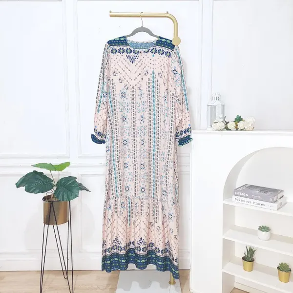 Ariel long Dress