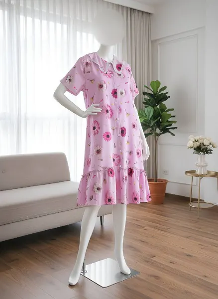 Arumi Mini Dress