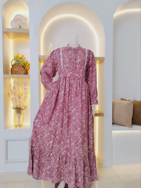Avina Gamis
