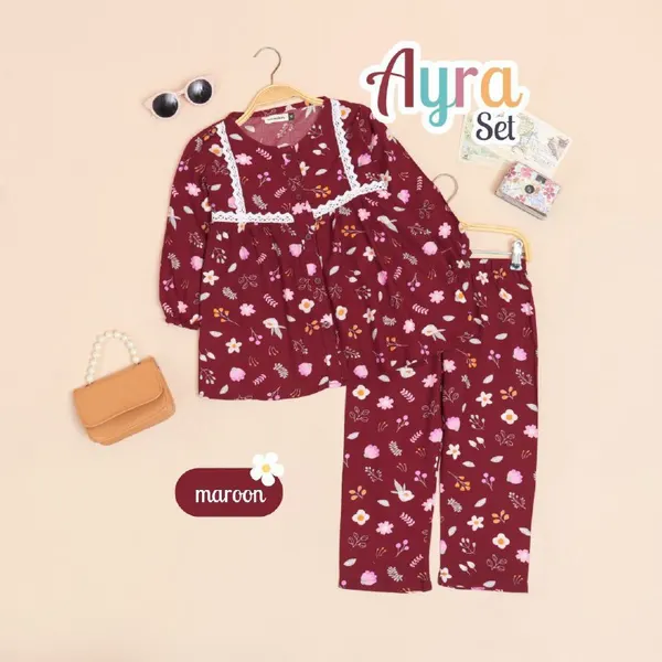 Ayra Set