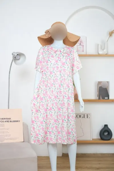 Candy Dress