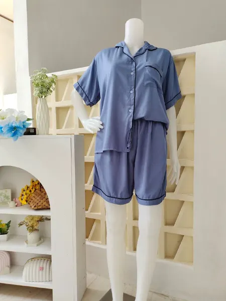 Candy Set Polos Cb