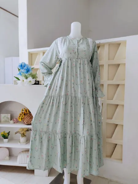 Gamis Aira