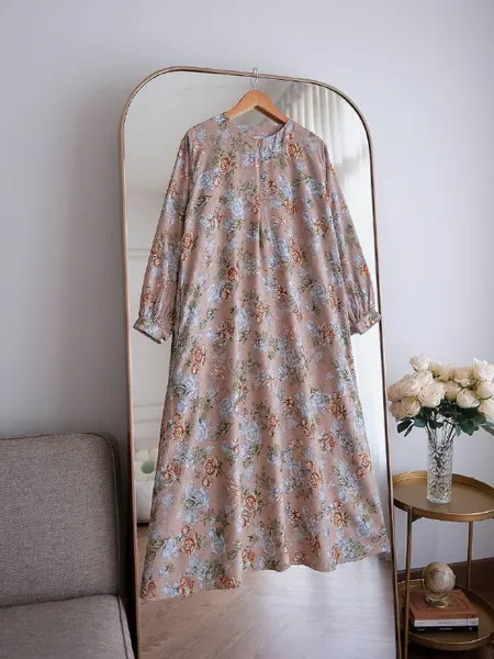 Gamis Mahira
