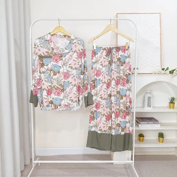 Hailey set