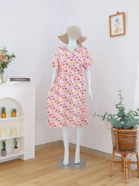 Hana dress