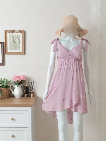 Haura minidress Premium