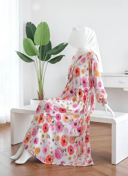 Inara gamis