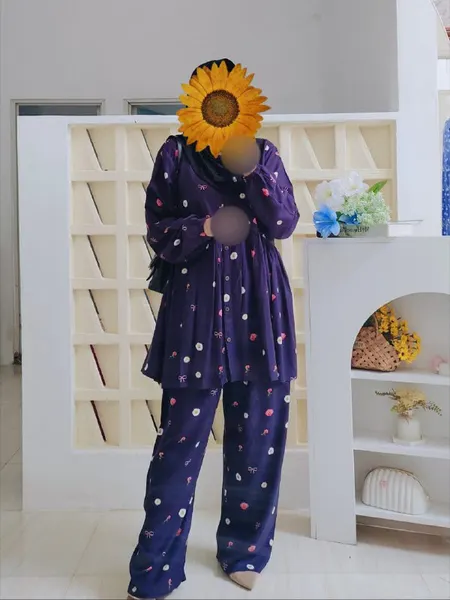Khalisa Set