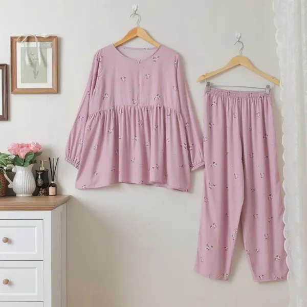 Lola pajamas