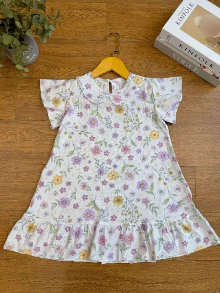 Lolita Dress anak