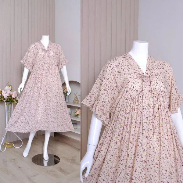 Marshanda dress