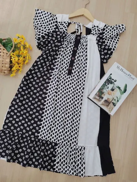 Metta Dress