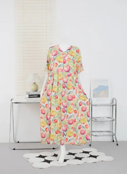 Milea Dress