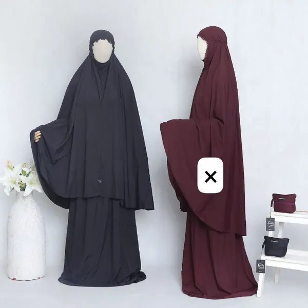 Mina Travel Prayer Set