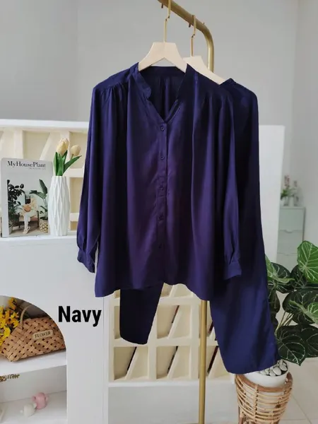 Naka Set Polos PJ