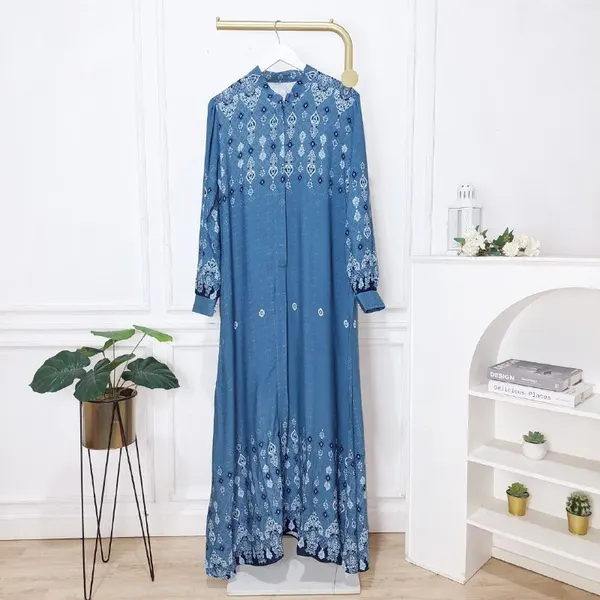 Sabai Dress