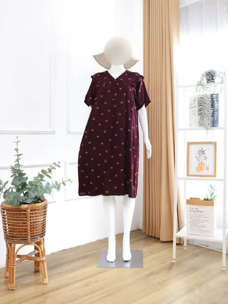 Syakila Dress