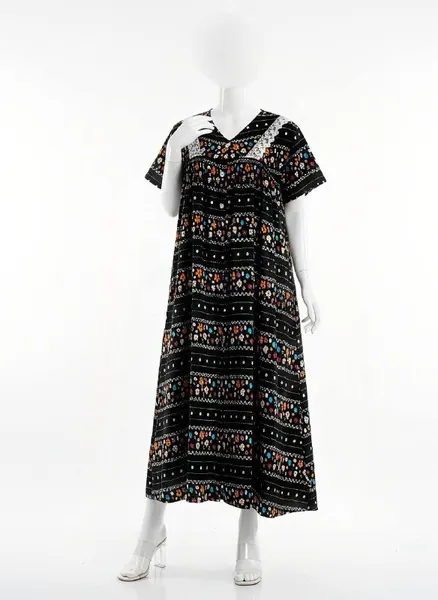 Tifany Dress