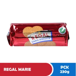 REGAL MARIE PCK 230g