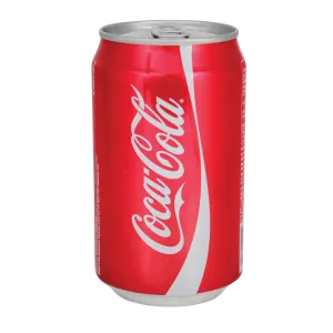 COCA COLA SOFT DRINK KLG 330mL