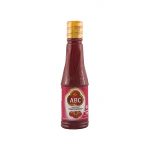 ABC SOS TOMATO BOTOL 135/130mL