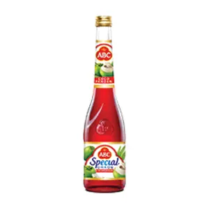 ABC Sirap Special Grade Cocopandan Botol 460mL