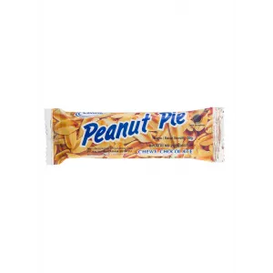 L'AGIE CHOCOLATE PEANUT PIE PCK 30g