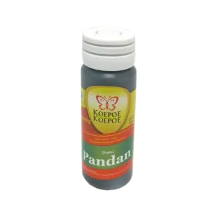 KOEPOE-KOEPOE PASTA PANDAN BTL 25mL