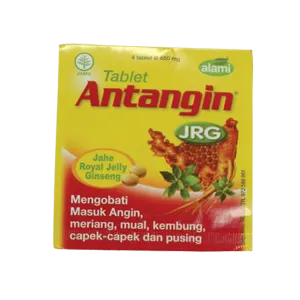 ANTANGIN OBAT MASUK ANGIN 4'S STR