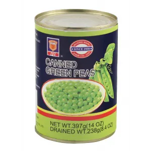 MALING/MAILING GREENPEAS KLG 397g