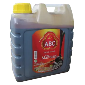ABC KECAP MANIS DRG 6kg