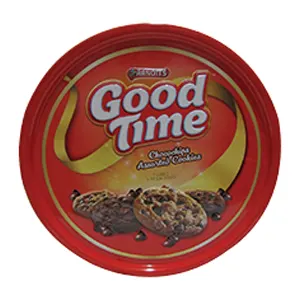GOOD TIME COOKIES CHOCOCHIPS ASSORTED KLG 223.5g