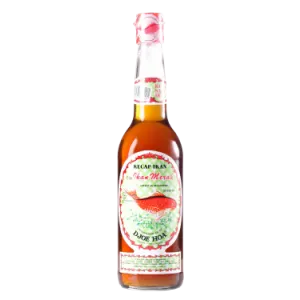 DJOE HOA FISH SOY BTL 620mL
