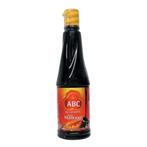 ABC KICAP (TANGGUNG) MANIS BOTOL 275mL