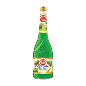 ABC SIRAP SPECIAL GRADE MELON BOTOL 485/460mL