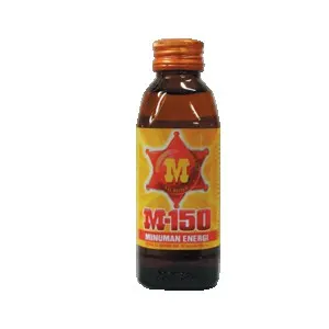 M-150 MINUMAN KESEHATAN BTL 150mL