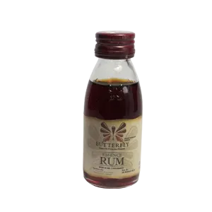 KOEPOE-KOEPOE ESSENCE RHUM JAMAICA BTL 60mL
