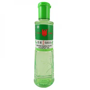 CAP LANG MINYAK KAYU PUTIH BTL 120mL