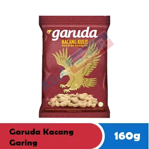GARUDA KACANG GARING PCK 160g
