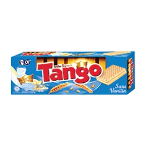 TANGO WAFER VANILLA KOTAK 133/124g