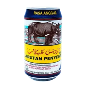 CAP BADAK LARUTAN PENYEGAR ANGGUR KAN 320mL