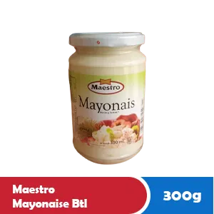 MAESTRO MAYONAISE BTL 300g