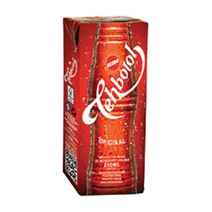 SOSRO TEH BOTOL (KOTAK) TPK 250mL